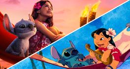 6 ZÁSADNÍCH rozdílů mezi animovaným a hraným Lilo & Stitch! 