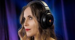 Silný zvuk, komfort a haptika: Kraken V4 Pro je headset pro hráče, kteří už vědí, co chtějí