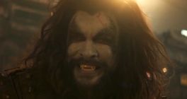 Vesmírný drsňák Lobo se představuje v krátké upoutávce na Supergirl