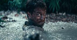 Trust the Man: Válečný thriller s Danielem Radcliffem rozšiřuje obsazení