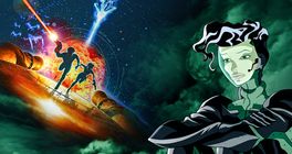 12 nedoceněných animovaných sci-fi, které si zaslouží vaši pozornost