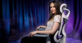 SIHOO DORO C300 PRO: Ergonomie na prvním místě!