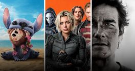 Filmové a seriálové tituly května, které byste si neměli nechat ujít