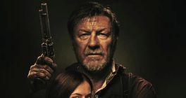 The Isolate Thief: Mladá žena během občanské války čelí psancům pod velením Seana Beana