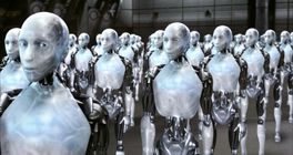 Režisér filmu Já, robot chystá satirickou sci-fi o technologicky vylepšeném posmrtném životě