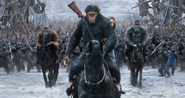 Nový film o Planetě opic představil oficiální název a dvě známé herecké posily 