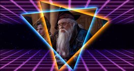 Nový Harry Potter má trailer! Návrat Aliho G je naprostý úlet