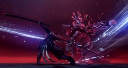 Úžasné bossfighty Ninja Gaiden 4 pohřbily repetitivní úrovně