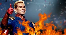 8 nejhorších činů Homelandera