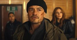 V akční komedii Deep Cover bude Orlando Bloom blbnout se zločinci