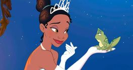 Hraný remake animáku Princezna a žabák možná našel své scenáristy