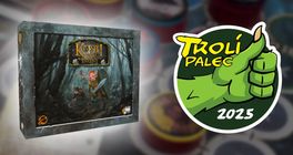 České deskoherní Oscary ovládla liška