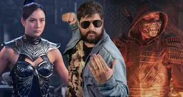 Mortal Kombat 2 vylepšuje všechno, co bylo na jedničce špatně