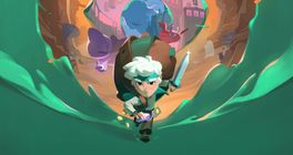 Rozjíždíme byznys v Moonlighter 2: The Endless Vault