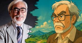 Jak umělá inteligence plive na umění i studio Ghibli