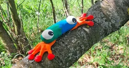 Mewts: Nová šílená česká party hra z modelíny zve do playtestu!