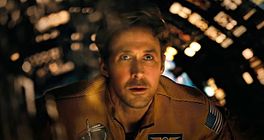 Ryan Gosling ztvární hlavní roli v novém filmu od režisérů Všechno, všude, najednou