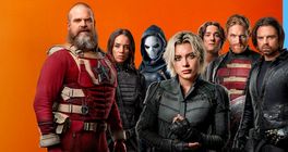 Nečekaně skvělý Marvel film! Thunderbolts* mají srdce i styl!