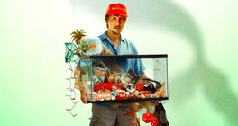 V hororové komedii Mermaid začne rozvedený narkoman pečovat o mořskou pannu