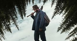 Na Netflix dorazily Sny o vlacích, chválené drama s Joelem Edgertonem v hlavní roli 