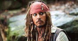 Johnny Depp by se do role kapitána Jacka Sparrowa ještě možná mohl vrátit