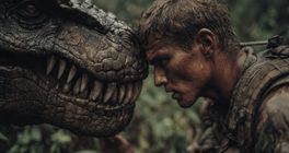 Válka ve Vietnamu s dinosaury bude pokračovat, akčňák Primitive War dostane druhý díl