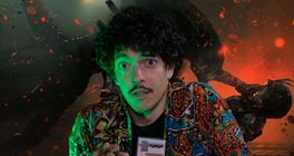 Obyčejná výzkumná mise