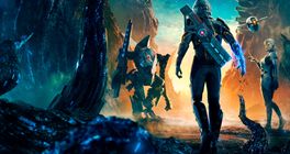 Future Games Show 2026 (EXODUS + Wholesome Direct + Příběhové hry)