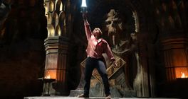 Další trailer na hrané Vládce vesmíru láká na velkolepou bitvu o Eternii