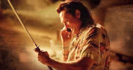 Ve věku 67 let zemřel Michael Madsen, hvězda tarantinovek Gauneři nebo Kill Bill