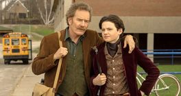 V komedii Everything's Going to Be Great zamíří Bryan Cranston do světa showbyznysu