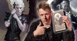 Elrik z Melniboné – Postava, bez které bychom neměli Zaklínače ani Hru o trůny