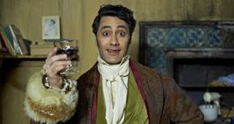 Režisér Taika Waititi připravuje pro Disney komediální seriál o světě módy