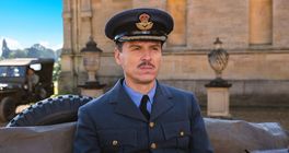 Zmaří vylodění v Normandii počasí? Válečné drama Pressure v nové upoutávce