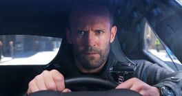 Akční komedie Jason Statham mi čmajznul kolo zná datum premiéry