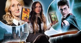 Problém s Rowlingovou aneb měli bychom bojkotovat Harryho Pottera?