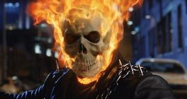 Padoucha v novém Ghost Riderovi zřejmě ztvární hvězda seriálu Spalující rivalita