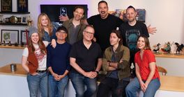 Dvě legendy D&D míří ke konkurenci: Chris Perkins a Jeremy Crawford nově v Darrington Press od Critical Role