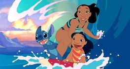 Proč museli v Lilo & Stitch překreslit celou scénu? 