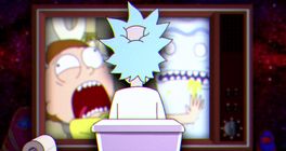 Nejtemnější momenty z Ricka a Mortyho
