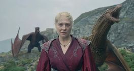 Čtvrtá řada Rodu Draka dostala zelenou, další sezónu dostane i Rytíř Sedmi království