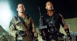Hasbro připravuje celovečerní film podle hraček Action Man