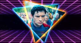 DC začíná nanovo! Nový Superman šokuje fanoušky, Nikdo 2 & Kingova reality show!