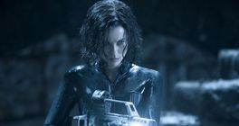 Kate Beckinsale bude v hororu Twilight Of The Dead kosit zombíky