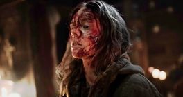 V akčním hororu Azrael bude Samara Weaving prchat před nebezpečným kultem