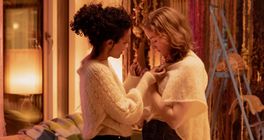 Sny: Vítězný film letošního Berlinale vypráví o dívce, která se zamiluje do své učitelky