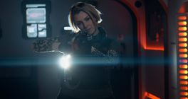 Legendy ze stolu míří do Expanse. Válka o vzduch, vodu a pravdu začíná