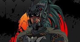 Nový DC animák nám ukáže Batmanův příběh v dobách Aztécké říše