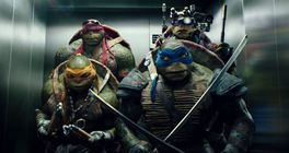 Želvy Ninja dostanou nový hraný film, adaptace komiksu Poslední rónin dostala stopku