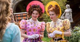 Hraný film Stepsisters o nevlastních sestrách Popelky natočí režisér Bláznivé střely